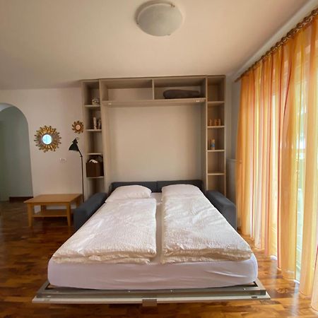 Amalia Apartment Santa Cristina Val Gardena Extérieur photo