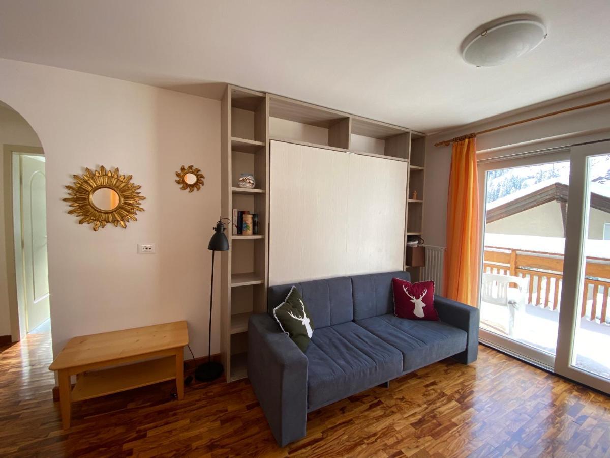 Amalia Apartment Santa Cristina Val Gardena Extérieur photo