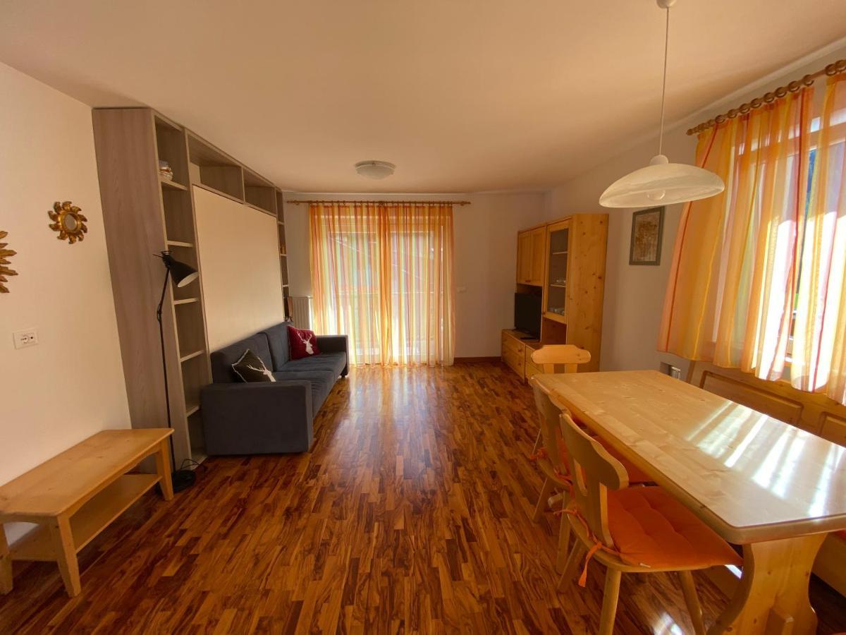 Amalia Apartment Santa Cristina Val Gardena Extérieur photo
