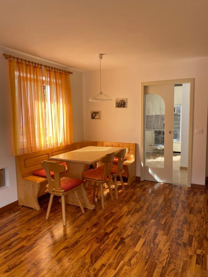 Amalia Apartment Santa Cristina Val Gardena Extérieur photo