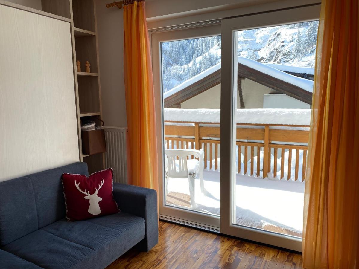 Amalia Apartment Santa Cristina Val Gardena Extérieur photo
