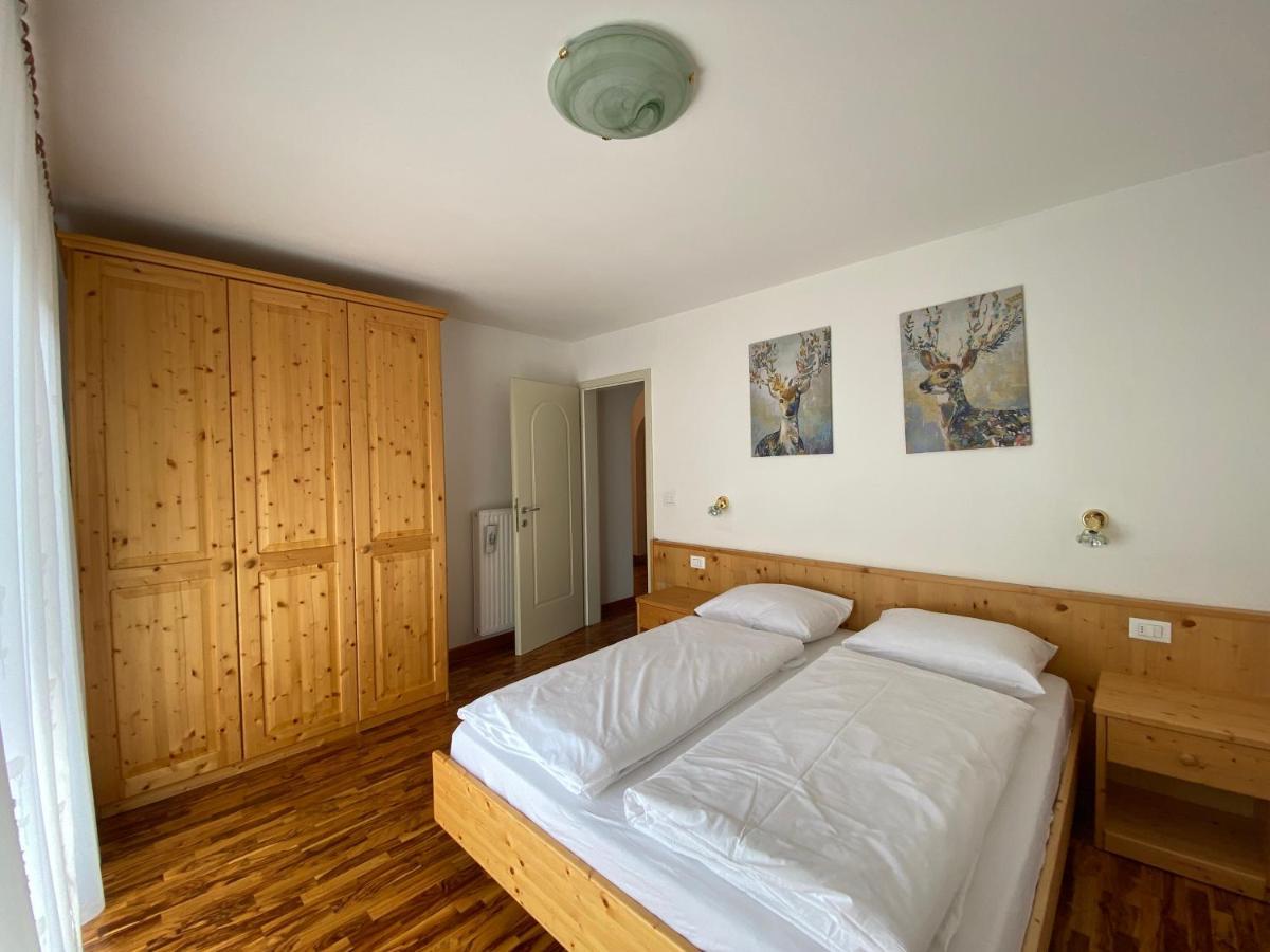 Amalia Apartment Santa Cristina Val Gardena Extérieur photo