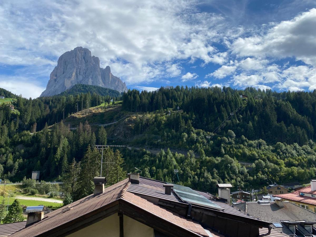 Amalia Apartment Santa Cristina Val Gardena Extérieur photo