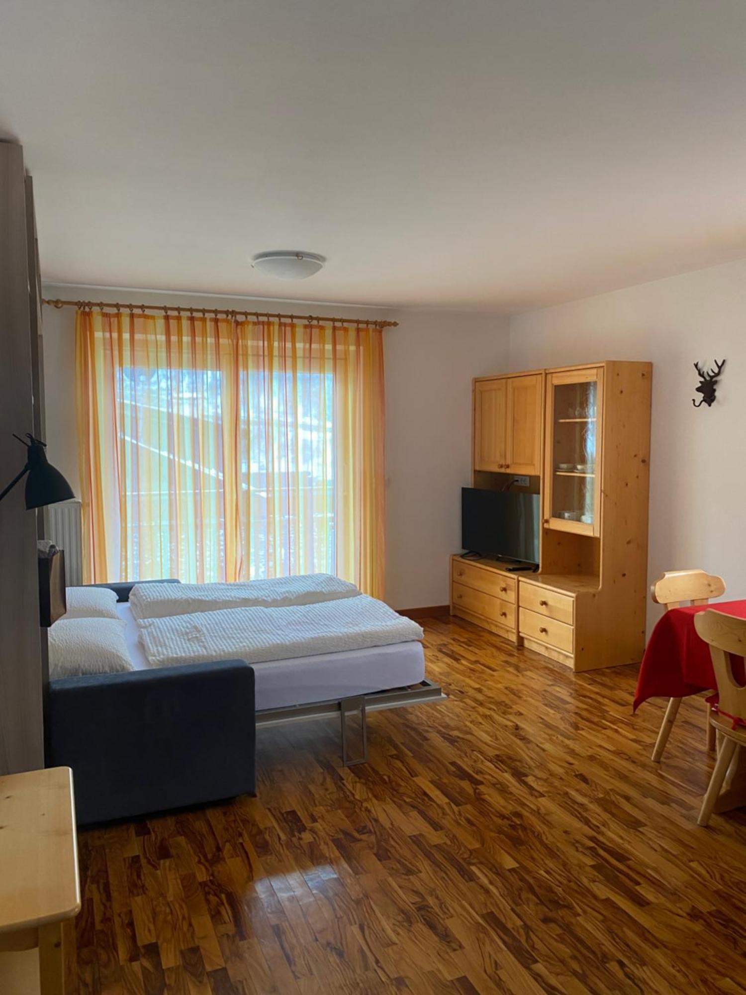 Amalia Apartment Santa Cristina Val Gardena Extérieur photo