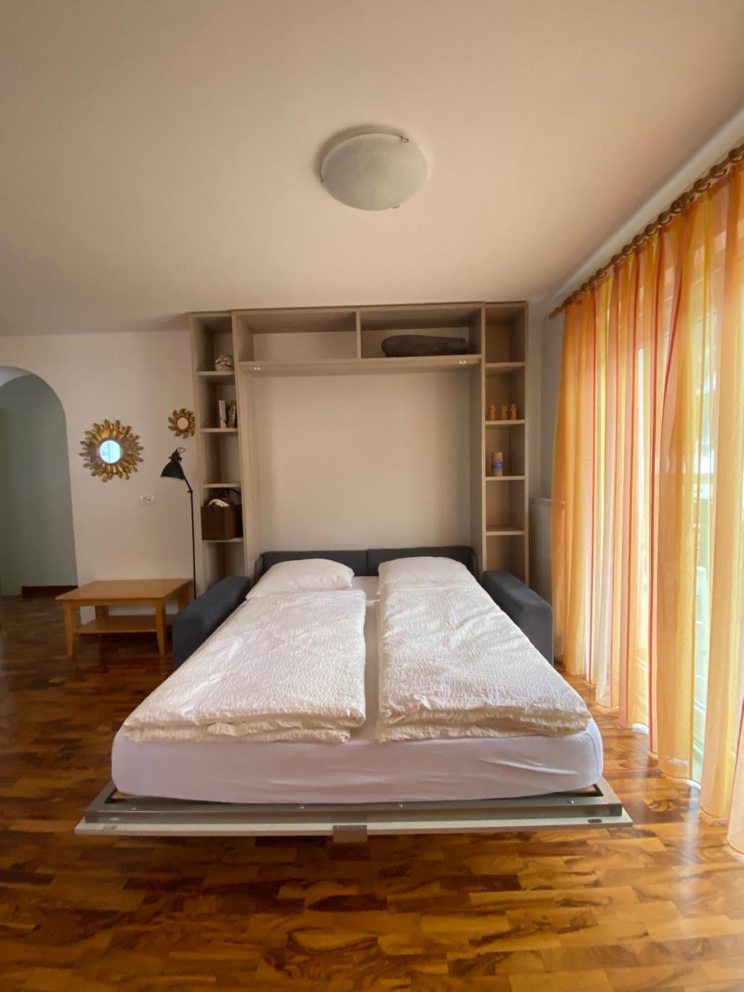 Amalia Apartment Santa Cristina Val Gardena Extérieur photo